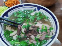 -澄城学斌水盆羊肉(总店)