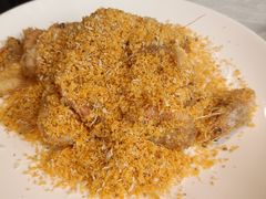 -阿英煲(凉城路店)