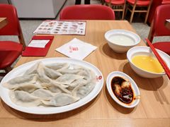 -饺满天下·水饺(大唐西市店)
