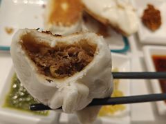 -当家水煎包·牛肉汤(浦江店)