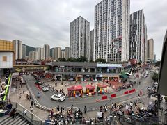 -万达广场(巴南店)
