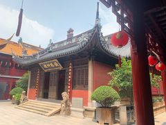 -钦赐仰殿道观