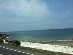 垦丁白沙湾海滩-白沙湾海滩