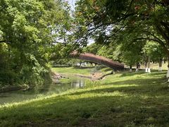 -两河城市森林公园