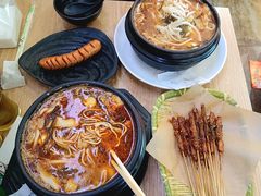 -45°李小姐土豆粉(世纪港湾店)