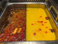 -大隐·成都火锅Bistro(合生麒麟新天地店)