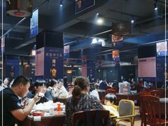 大堂-天下客饭店(中山路店)