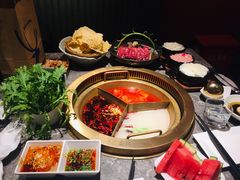 -麻路成都火锅(柏威年店)