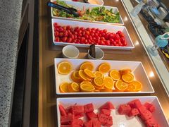 -比格比萨自助(宝山日月光店)