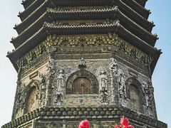 -玲珑塔公园