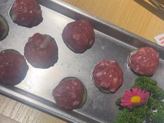 -东道煮牛肉火锅(东盛大街店)