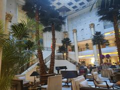 -北京国宾酒店