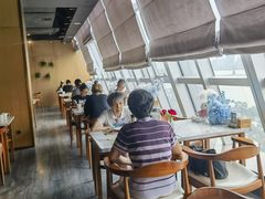 -桃花江餐厅·江景-约会·聚会