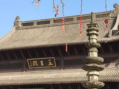 -钱王祠