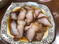 叉烧-聂记粤菜馆(鼓西路店)
