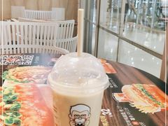 -肯德基(融创茂店)