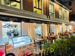 -Money Shops(愚园路店)
