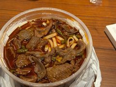 -王记生烫牛杂面馆(兰陵路店)