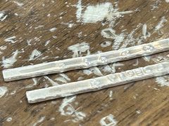 -十八字金·银饰·开蚌DIY·手工体验团建(富力广场店)