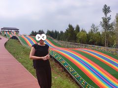 延边龙井-服务大楼冷面(延大店)