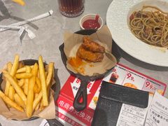 -必胜客(吾悦广场店)