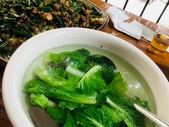 鸡血汤-陈有良尖椒鸡(渝中示范店)