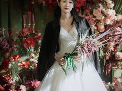 -瑞漫时光婚礼创意设计Remember The Time