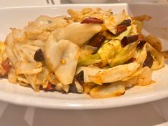 -川味堂·四川豆花(八卦岭店)