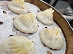 -蟹上黄·蟹黄面·江南糖水(人民广场店)