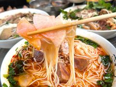 -熊氏牛羊杂粉(龙眼井总店)