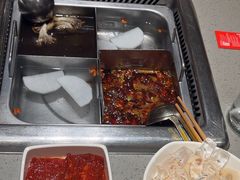 -海底捞火锅(龙岗星河COCO Park店)