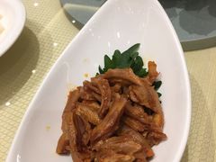 -上海雅居乐万豪侯爵酒店
