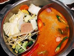 -MoMo牧场·寿喜烧专门店(长泰广场店)