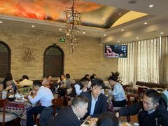 -巴依老爷新疆美食(工体旗舰店)