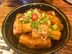 -北丐先生·野馄饨·MALL烧烤(文化路万达店)