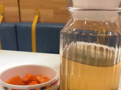 -七八冷面·延边朝鲜族美食(欢乐谷店)
