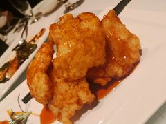 -小南洋海景餐厅(深圳湾店)