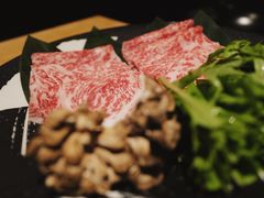 -晴空·日本料理(万象城店)
