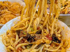 -王菊美食街·王菊面馆(总店)