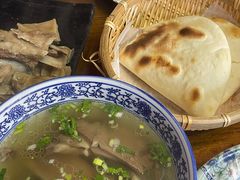 -长安后宰门水盆羊肉(新都心店)