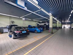 -广汽丰田珠海景田店(香洲店)