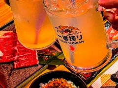 -热血兄弟·炭火烤肉(融侨中心店)