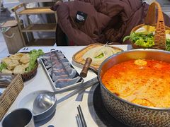 -濠七糟粕醋•海南酸汤火锅(中关村店)