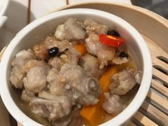 豉汁蒸排骨-稻香酒家·34年老字号·港式粤菜(侨光店)