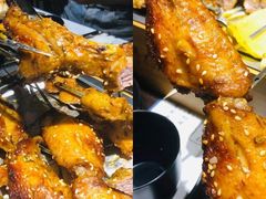 -西单翅酷(西单店)