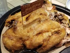 -大厨小馆(华阳城店)