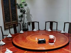 包厢-马头巷·食景园(苏州总店)