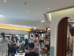 -拾光秀照相馆(石家庄勒泰中心店)