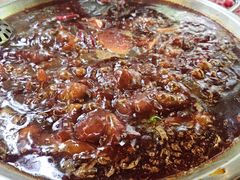 -飘香火锅(玉林西路店)