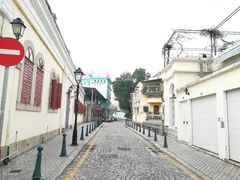 -龙环葡韵住宅式博物馆